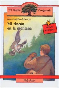 Produktbild: Mi rinc&oacute;n en la momta&ntilde;a