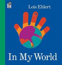 Produktbild: In My World