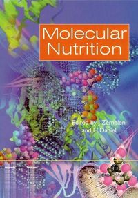 Produktbild: Zempleni, J: Molecular Nutrition