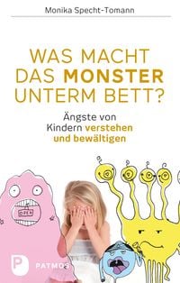 Produktbild: Was macht das Monster unterm Bett?