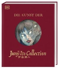 Produktbild: Die Kunst der Junji Ito Collection
