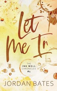 Produktbild: Let Me In