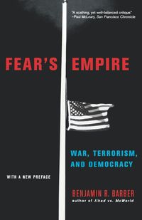 Produktbild: Fear's Empire
