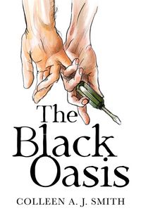 Produktbild: The Black Oasis