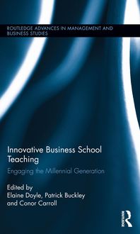 Produktbild: Innovative Business School Teaching