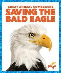 Produktbild: Saving the Bald Eagle