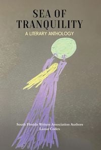 Produktbild: Sea of Tranquility