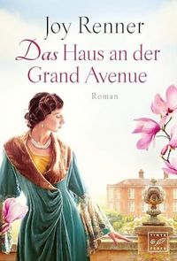 Produktbild: Das Haus an der Grand Avenue