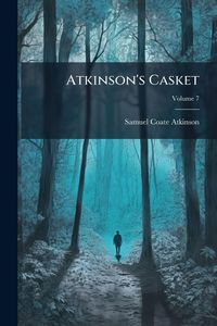Produktbild: Atkinson's Casket