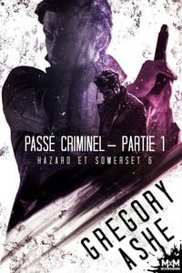 Produktbild: Pass&eacute; criminel - Partie 1