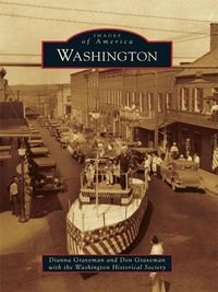 Produktbild: Washington