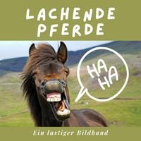 Produktbild: Lachende Pferde