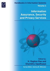 Produktbild: Information Assurance, Security and Privacy Services