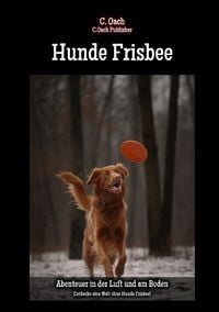 Produktbild: Hunde Frisbee