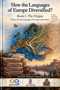 Produktbild: How Did Europe's Languages Diverge?