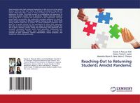Produktbild: Reaching Out to Returning Students Amidst Pandemic