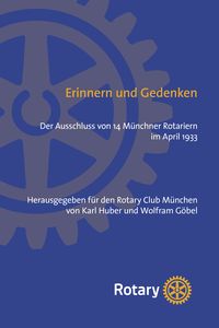 Produktbild: Erinnern und Gedenken
