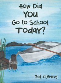 Produktbild: How Did You Go to School Today?