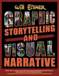 Produktbild: Graphic Storytelling