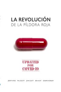 Produktbild: La Revolucion De La Pildora Roja