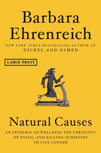 Produktbild: Natural Causes