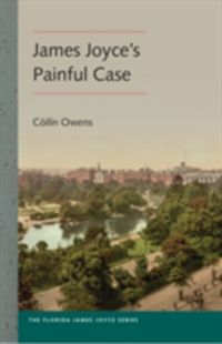 Produktbild: James Joyces Painful Case