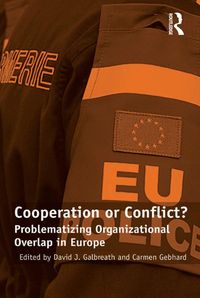 Produktbild: Cooperation or Conflict?