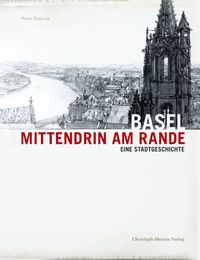 Produktbild: Basel - Mittendrin am Rande