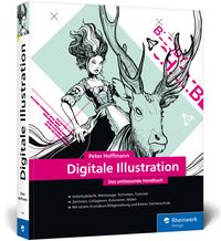 Produktbild: Digitale Illustration