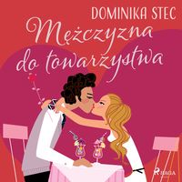 Produktbild: Mężczyzna do towarzystwa