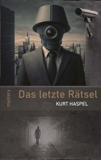 Produktbild: Das letzte R&auml;tsel