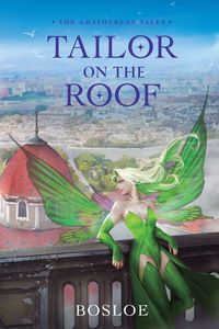 Produktbild: Tailor on the Roof