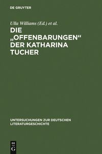Produktbild: Die "Offenbarungen" der Katharina Tucher