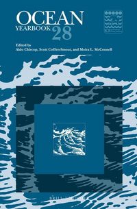 Produktbild: Ocean Yearbook 28