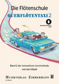 Produktbild: Die Fl&ouml;tenschule