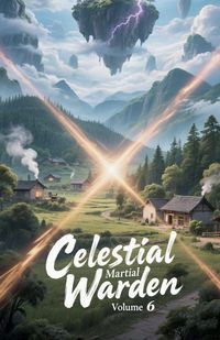 Produktbild: Celestial Martial Warden, Volume 6