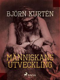 Produktbild: M&auml;nniskans utveckling
