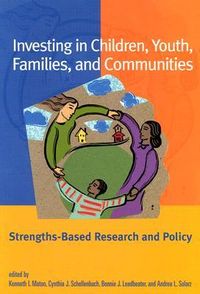 Produktbild: Investing in Children, Youth, Families, and Communities