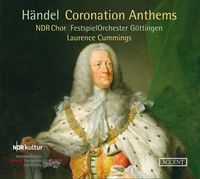 Produktbild: Coronation Anthems