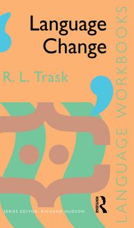 Produktbild: Language Change