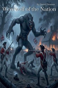 Produktbild: Werewolf of the Nation