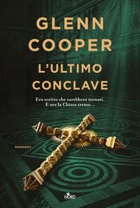 Produktbild: L' ultimo conclave