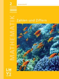 Produktbild: Mathematik 2 Primarstufe / Arbeitshefte
