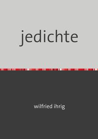 Produktbild: Jedichte