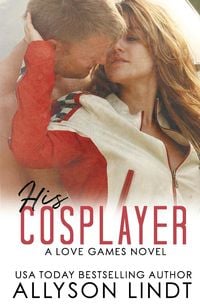 Produktbild: His Cosplayer
