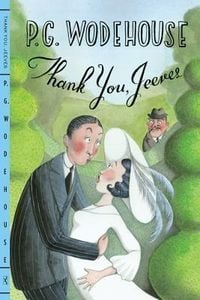 Produktbild: Thank You, Jeeves