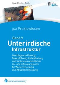 Produktbild: Unterirdische Infrastruktur