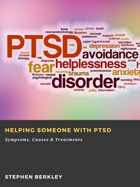 Produktbild: Helping someone with PTSD: Symptoms, Causes & Treatments