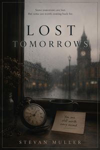Produktbild: Lost Tomorrows