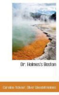Produktbild: Dr. Holmes's Boston